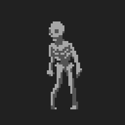 skele boi