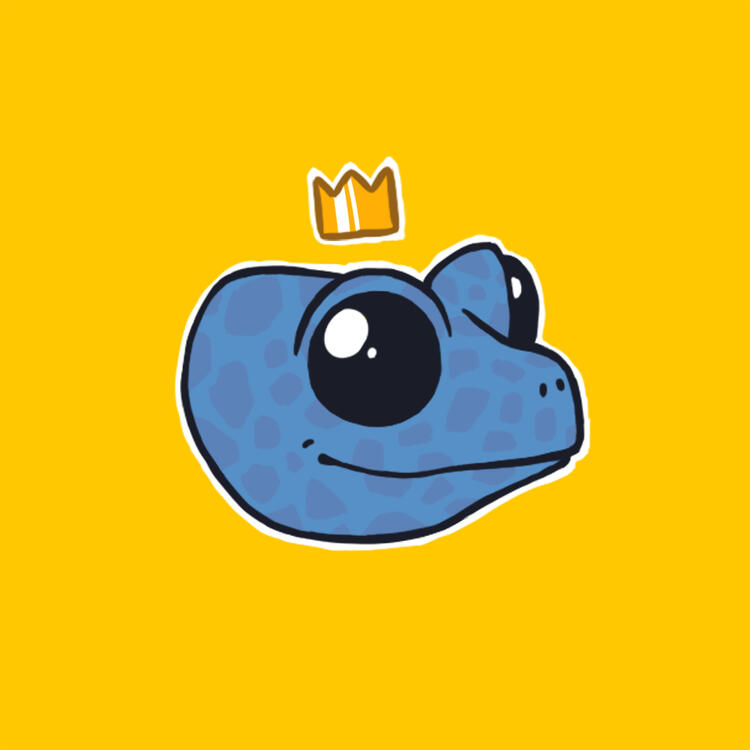 Frog King