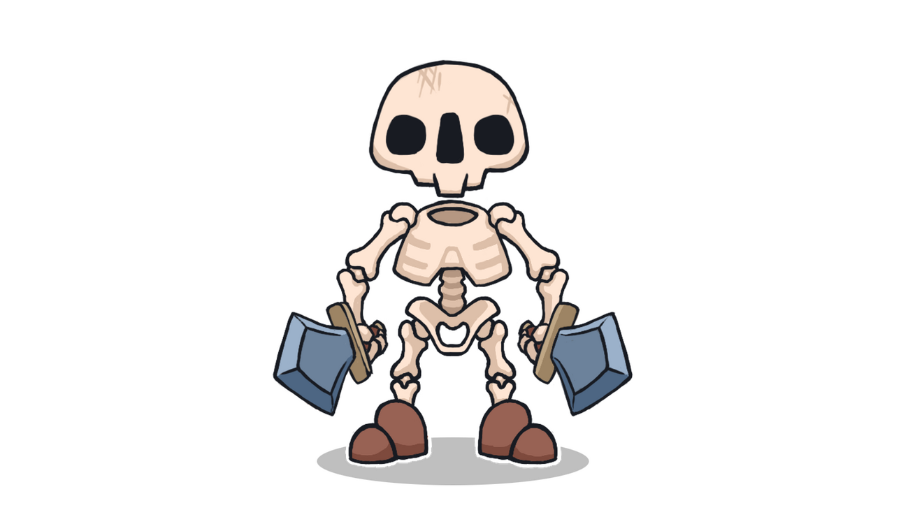 Skelly Boy