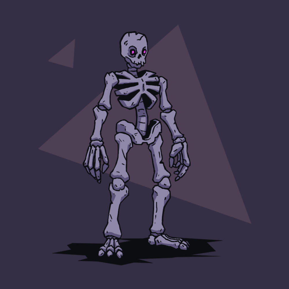 Skeleton